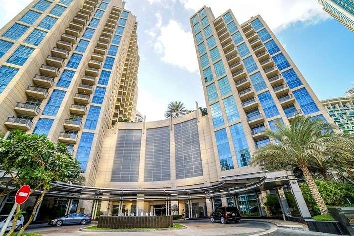 Standpoint Towers